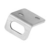 Door Stop Catch Set 316 Stainless Steel Holder Vibration Proof