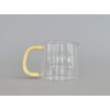 Global Standard Products x Kalita Swallow Coffee Server, Rattan, 13.5