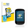 BROTECT Protective Glass for Garmin Edge 530 (Pack of 3)