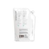 simplehuman Mandarin Orange Moisturizing Liquid Hand Soap Refill Pouch, 34