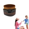Kids Sunscreen Applicator - Suntan Lotion Applicator With Soft Bristles,