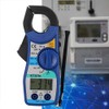 KT87N 600V/450V DC/AC Digital Clamp Meter 20-400A Ammeter Digital Multimeter