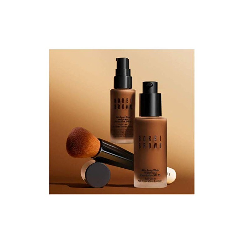 BOBBI BROWN, Mini Skin Long-Wear Weightless Foundation - Beige, 13