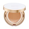 Atomy Adelica The New Gold Collagen Ampoule Cushion 14g + Refill 14g / 애터미 아델리카 더뉴 골드 콜라겐 앰플 쿠션 14g + 리필 14g