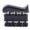 Vellichor 3PC Multipack | Hand Exerciser Pack | Finger Training