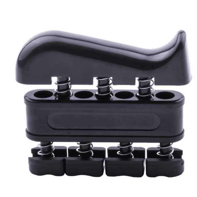 Vellichor 3PC Multipack | Hand Exerciser Pack | Finger Training