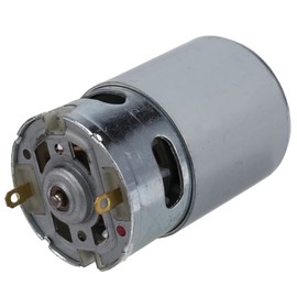 Nagoyuki BS18 317004430 DC Gear Motor 18 V 14 Teeth Used for Drilling a Percussion Electric Wires