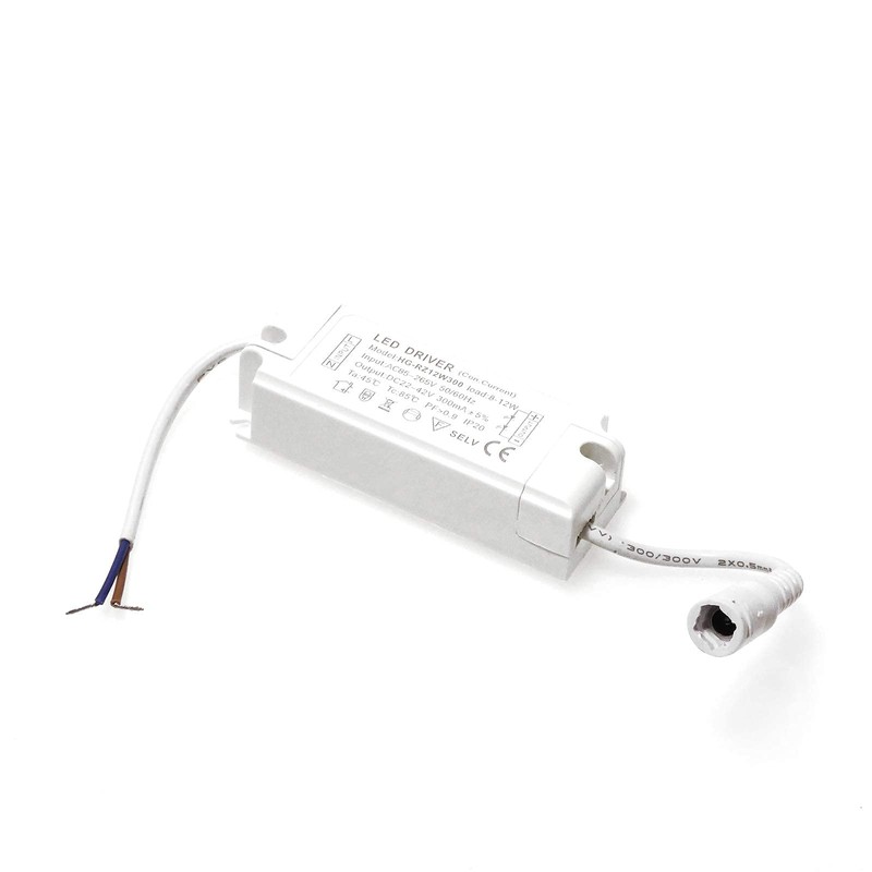 Xtend EcoLight 10x LED Recessed Panel Neutral White 4000 K