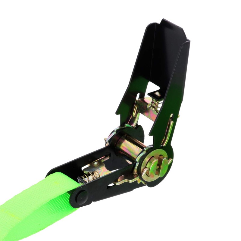 Takagi GISUKE Ratchet Type Loading Belt 16.4 ft (5 m)