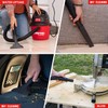 Shop-Vac 2.5 Gallon 2.0 Peak HP Wet/Dry Vacuum, Portable Compact