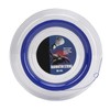 POWERTI Badminton Racquet String High Elasticity Wear Resistant Resin Fibre