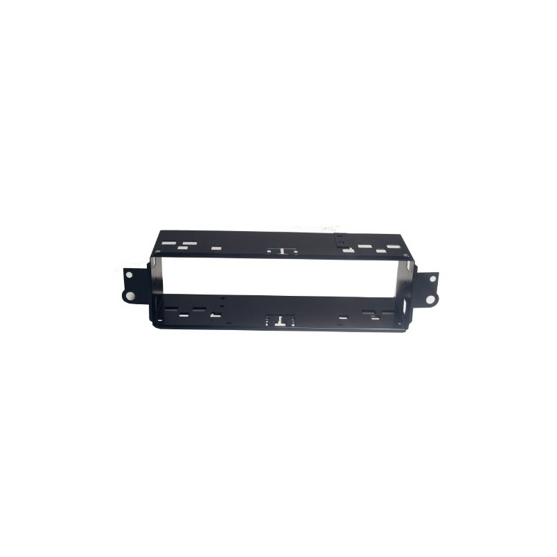 Autoleads FP-16-00 Car Audio Single DIN Facia Adaptor for Daewoo