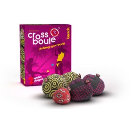 Zoch Crossboule C³ Set