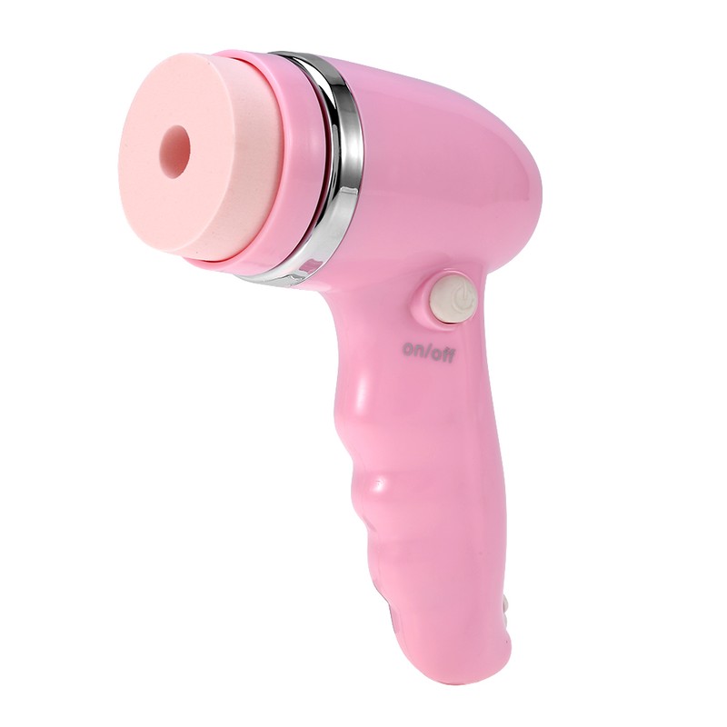 4 In 1 USB Electric Pore Cleaner Massager Changeable Massage