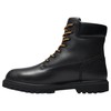 Timberland Pro Men's Icon Waterproof Work Boot, Black Premium Leather