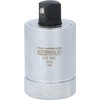 KS Tools 516.1501 Torque limiter for spark plugs, 3/8", 18Nm