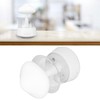 Rain Cloud Humidifier Water Drip 300ml Mushroom Rain Diffuser with