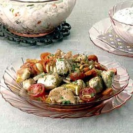 Duralex (dexyurarekkusu), Bow, riba-zyu Pink [21.5 cm Soup]