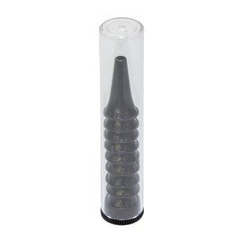 松吉医科器械 Spiritオトスコープ用スペキュラ 4MM(10コイリ)