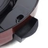 SNKOURIN Hot Pot with Grill,2000W 2 in 1 Electric Hot