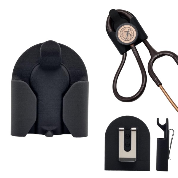 Generic SIGHealth Stethecope Holder, Designed for Durability and Comfrot, Stethoscope