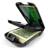 Flipside Wallets 4 RFID Blocking Wallet for Men with Removable
