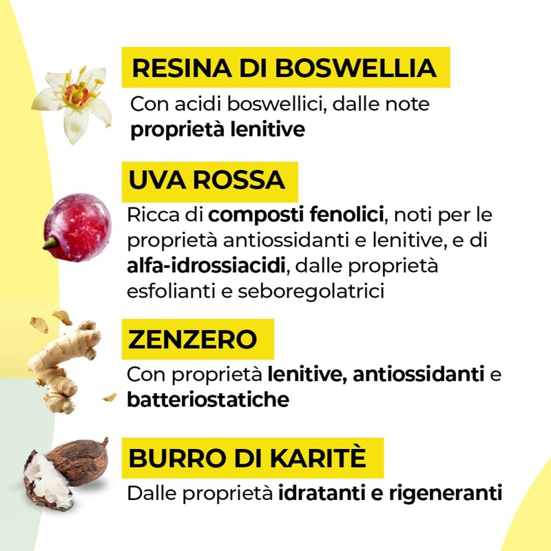 Purafil Reset Cleansing Plant Soap 100g Blemished Skin