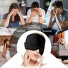 Migraine Mask, Headache Mask, Headache Hat, Cold Therapy Cap, Sleeping