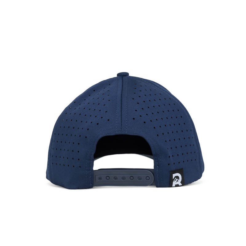The Ridge Land and Sea - Snapback resistente a la