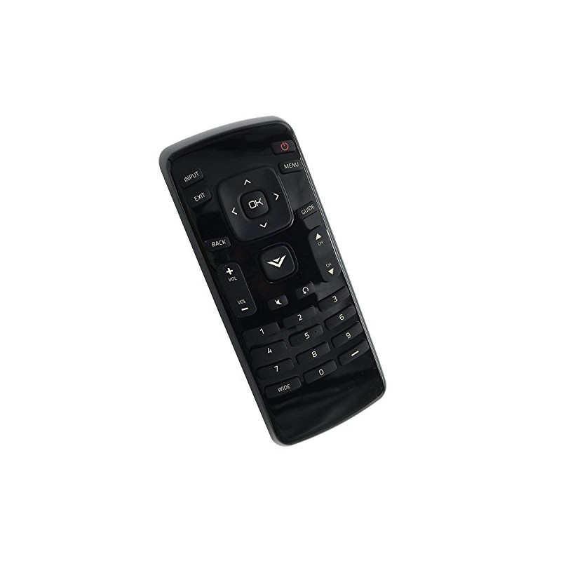 XRT020 Remote Control for E221