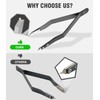 7825 Spring Bar Tweezer, Watch Spring Bar Plier Removal Tool