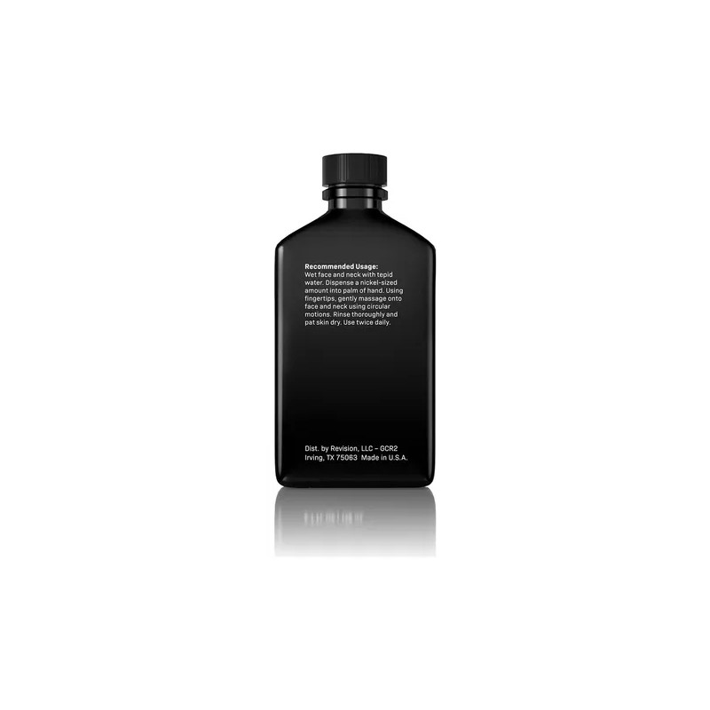 Revision Skincare Loción Limpiadora Suave, Limpiador Cremoso