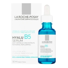 Kit De Serum Anti-arrugas Hyalu B5 Y Vitamin C10 De 30ml