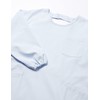 Sumisho Mont Blanc Preventive Clothing, Unisex Long Sleeves, 74-405 (Sax),