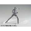 Bandai Tamashii Nations Effect Wave Clear Action Figure