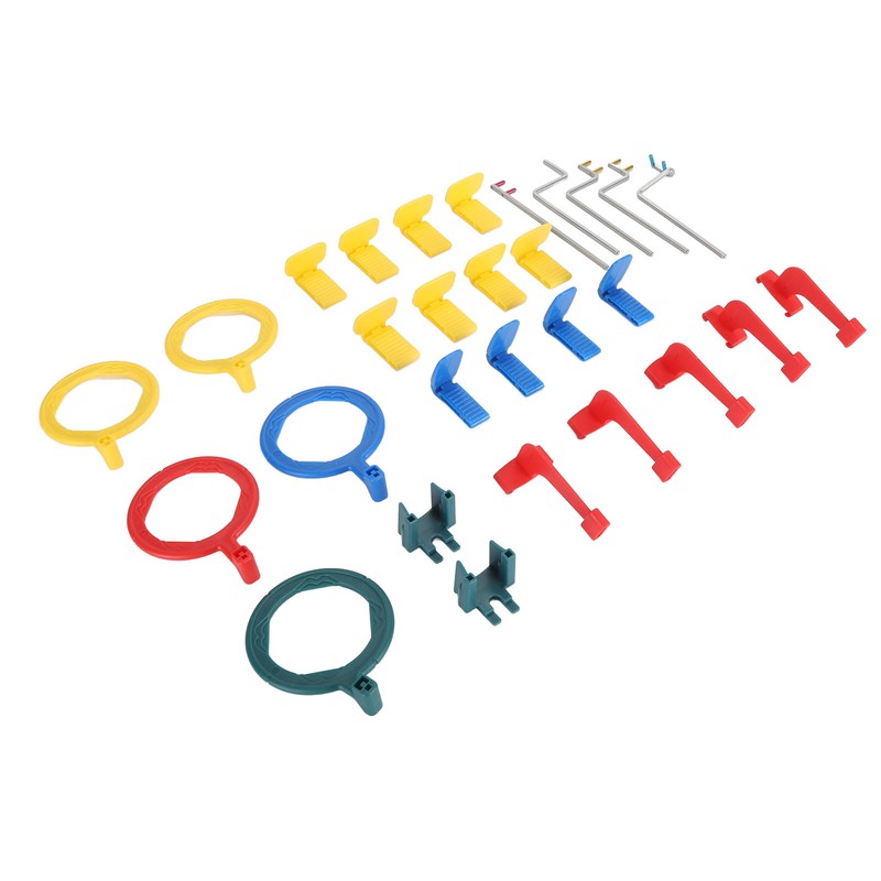 Dental X Ray Film Positioning System Heat Resistant Dentist Tools
