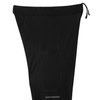GORE WEAR Tights Thermo CONCURVE Uomo, Nero/Giallo Neon, L