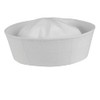 Mil-Tec Men's Sailor Hat, White, S EU