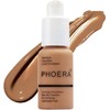 Aquapurity Phoera® Full Coverage Foundation Soft Matte Oil Control Concealer