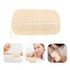 BETOOKY Esponja Exfoliante Corporal de Sisal para Ducha