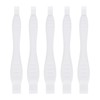 sourcing map 5pcs Universal Pry Spudger Tool, Phone Pry Opening