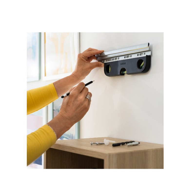 Ikea TRIXIG Carpenter's level
