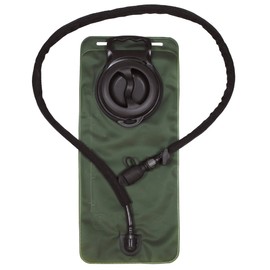 Max Fuchs Hydration Bladder 30543 Red L