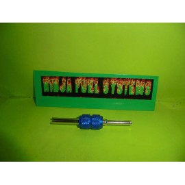 NFS BLUE APT ADJUSTMENT TOOL   75-89 QUADRAJET CARBURETOR ADJUSTABLE PART THROTTLE