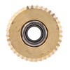Metal Mid Drive Motor Metal Gear for 36V 48V Motor