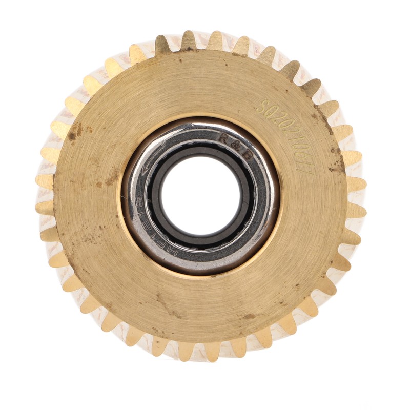 Metal Mid Drive Motor Metal Gear for 36V 48V Motor
