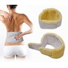 Lambskin Kidney Belt Lambskin Warmer Kidney Warmer Back Warmer for