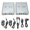 HD Multimedia Interface KVM USB Extender Over Cat5e/6 1080P HD