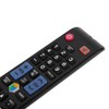 Richer-R Smart TV Control Remoto, Controlador de Televisión de Reemplazo