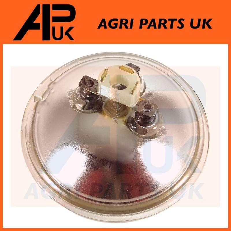 APUK Head Light Lamp Headlight Sealed Beam Replacement for Ford